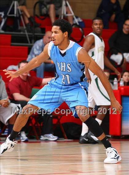 Thumbnail 2 in Bullard vs. Narbonne (Sea Hawk Classic) photogallery.