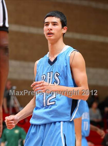 Thumbnail 3 in Bullard vs. Narbonne (Sea Hawk Classic) photogallery.