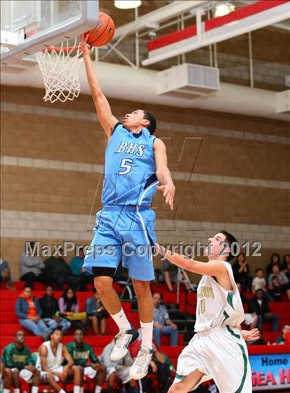 Thumbnail 2 in Bullard vs. Narbonne (Sea Hawk Classic) photogallery.