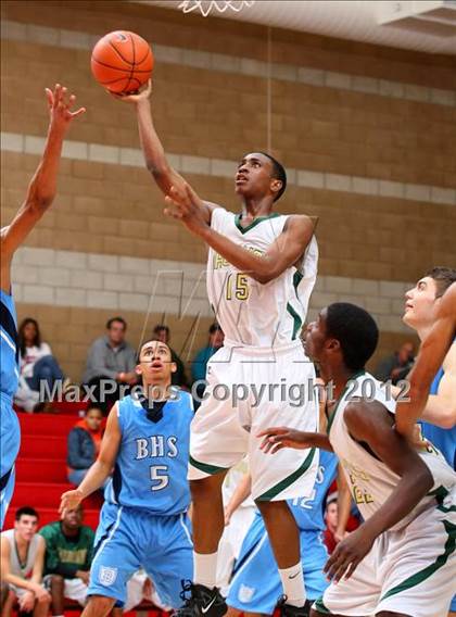 Thumbnail 2 in Bullard vs. Narbonne (Sea Hawk Classic) photogallery.
