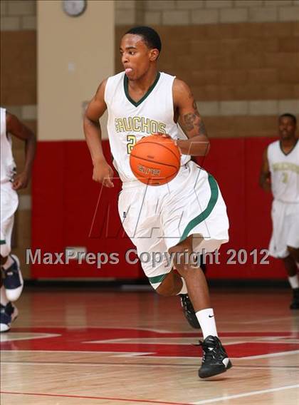 Thumbnail 1 in Bullard vs. Narbonne (Sea Hawk Classic) photogallery.