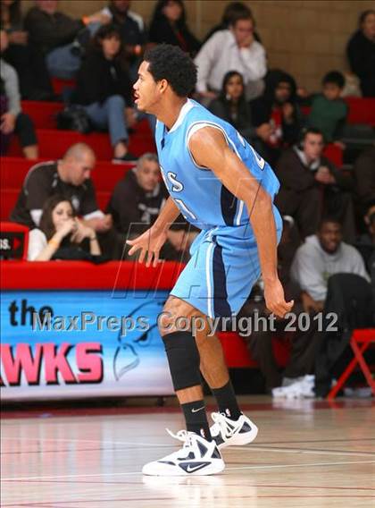 Thumbnail 3 in Bullard vs. Narbonne (Sea Hawk Classic) photogallery.