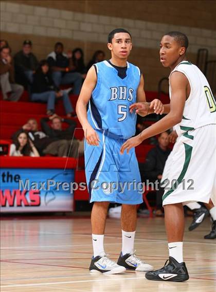 Thumbnail 1 in Bullard vs. Narbonne (Sea Hawk Classic) photogallery.