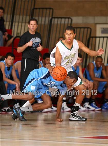 Thumbnail 3 in Bullard vs. Narbonne (Sea Hawk Classic) photogallery.