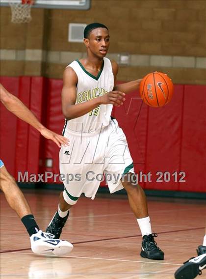 Thumbnail 1 in Bullard vs. Narbonne (Sea Hawk Classic) photogallery.