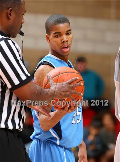 Thumbnail 1 in Bullard vs. Narbonne (Sea Hawk Classic) photogallery.