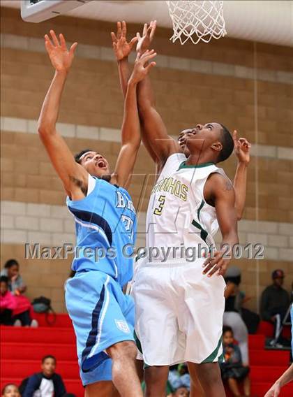 Thumbnail 1 in Bullard vs. Narbonne (Sea Hawk Classic) photogallery.