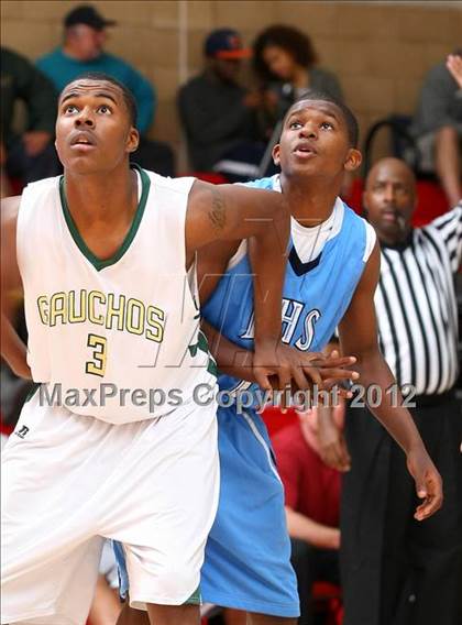 Thumbnail 2 in Bullard vs. Narbonne (Sea Hawk Classic) photogallery.