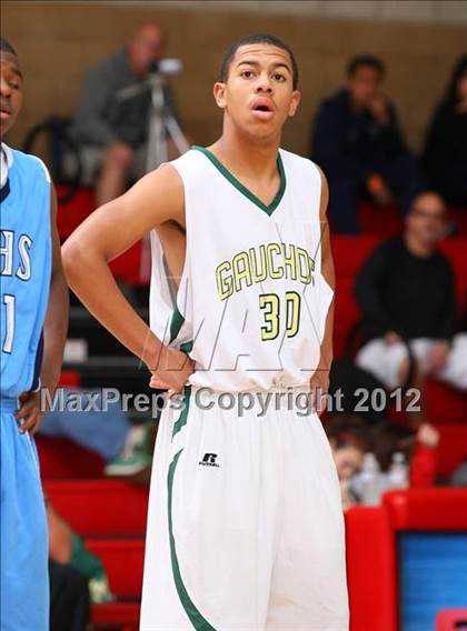 Thumbnail 3 in Bullard vs. Narbonne (Sea Hawk Classic) photogallery.