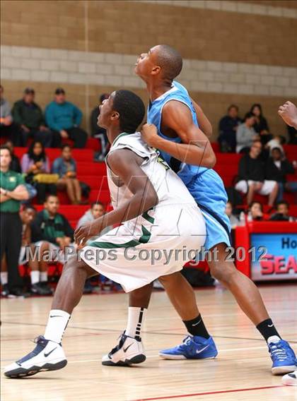 Thumbnail 1 in Bullard vs. Narbonne (Sea Hawk Classic) photogallery.