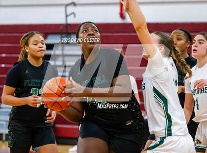 Thumbnail 3 in Flint Hill @ Falls Church (Cassel's Holiday Classic) photogallery.