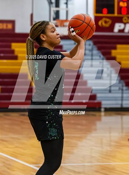 Thumbnail 1 in Flint Hill @ Falls Church (Cassel's Holiday Classic) photogallery.