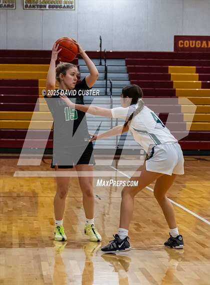 Thumbnail 1 in Flint Hill @ Falls Church (Cassel's Holiday Classic) photogallery.