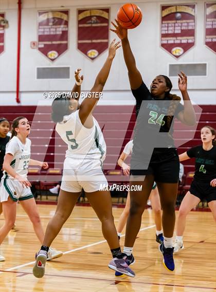 Thumbnail 3 in Flint Hill @ Falls Church (Cassel's Holiday Classic) photogallery.
