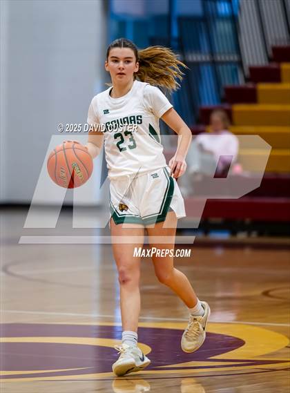 Thumbnail 1 in Flint Hill @ Falls Church (Cassel's Holiday Classic) photogallery.
