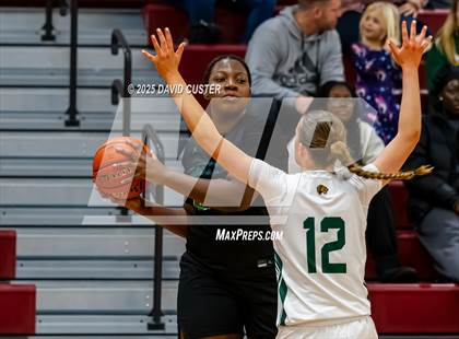 Thumbnail 1 in Flint Hill @ Falls Church (Cassel's Holiday Classic) photogallery.