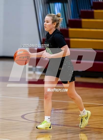 Thumbnail 1 in Flint Hill @ Falls Church (Cassel's Holiday Classic) photogallery.