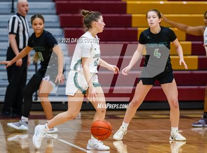 Thumbnail 1 in Flint Hill @ Falls Church (Cassel's Holiday Classic) photogallery.