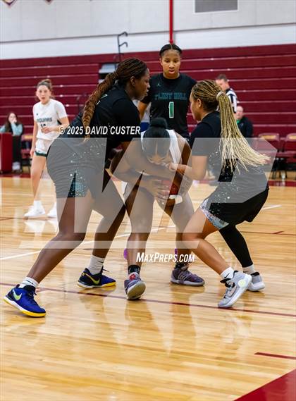 Thumbnail 2 in Flint Hill @ Falls Church (Cassel's Holiday Classic) photogallery.