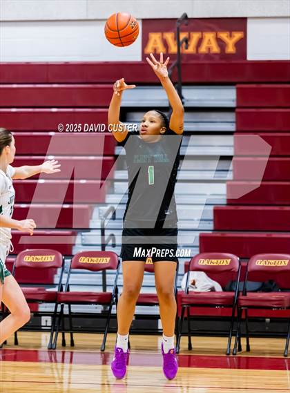 Thumbnail 2 in Flint Hill @ Falls Church (Cassel's Holiday Classic) photogallery.