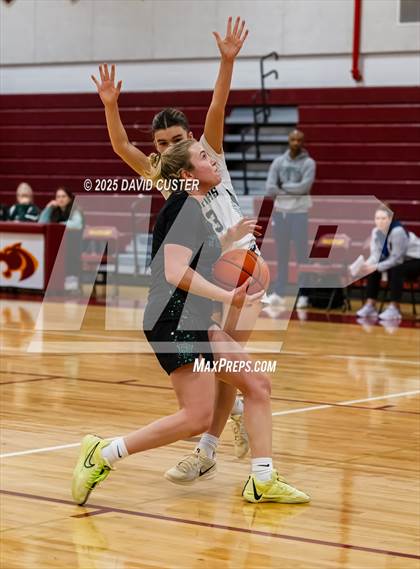 Thumbnail 3 in Flint Hill @ Falls Church (Cassel's Holiday Classic) photogallery.