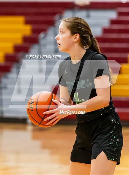 Thumbnail 3 in Flint Hill @ Falls Church (Cassel's Holiday Classic) photogallery.