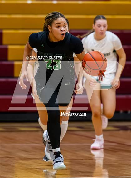 Thumbnail 1 in Flint Hill @ Falls Church (Cassel's Holiday Classic) photogallery.