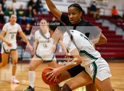 Thumbnail 3 in Flint Hill @ Falls Church (Cassel's Holiday Classic) photogallery.
