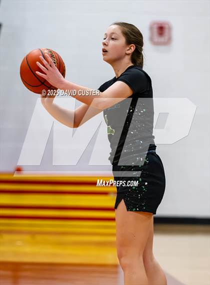 Thumbnail 3 in Flint Hill @ Falls Church (Cassel's Holiday Classic) photogallery.