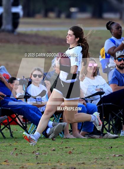 Thumbnail 1 in Northside - Pinetown vs Pamlico County photogallery.