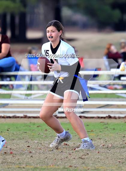 Thumbnail 3 in Northside - Pinetown vs Pamlico County photogallery.