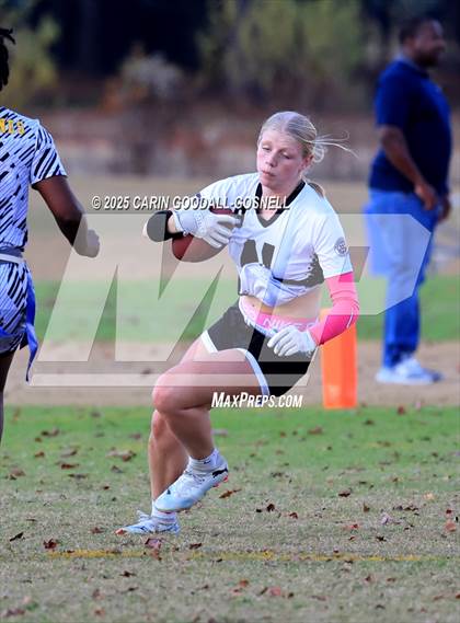 Thumbnail 1 in Northside - Pinetown vs Pamlico County photogallery.