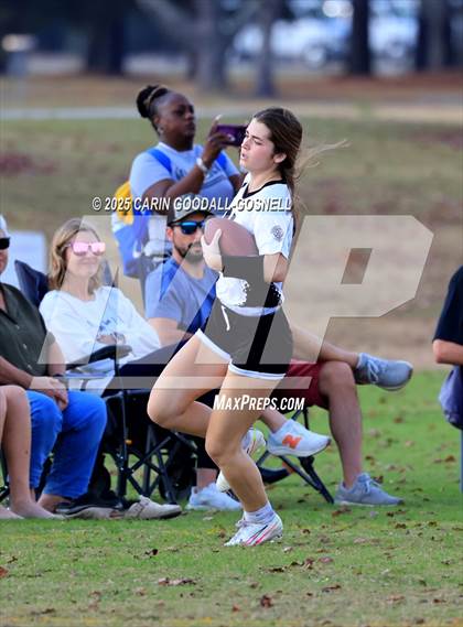 Thumbnail 3 in Northside - Pinetown vs Pamlico County photogallery.