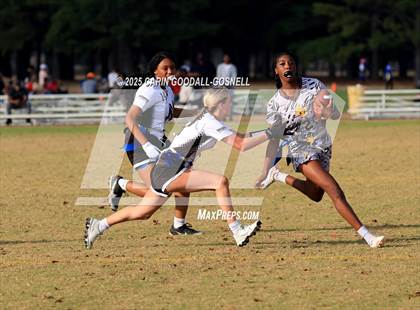 Thumbnail 3 in Northside - Pinetown vs Pamlico County photogallery.