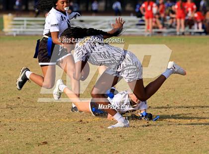 Thumbnail 1 in Northside - Pinetown vs Pamlico County photogallery.