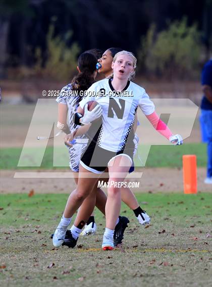 Thumbnail 3 in Northside - Pinetown vs Pamlico County photogallery.