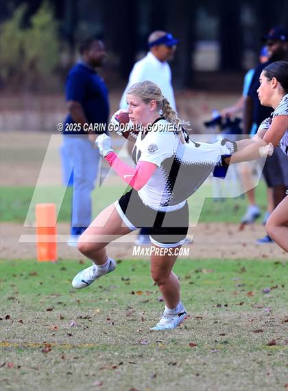 Thumbnail 1 in Northside - Pinetown vs Pamlico County photogallery.