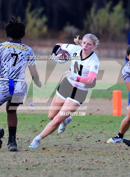 Thumbnail 2 in Northside - Pinetown vs Pamlico County photogallery.