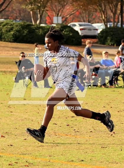 Thumbnail 3 in Northside - Pinetown vs Pamlico County photogallery.