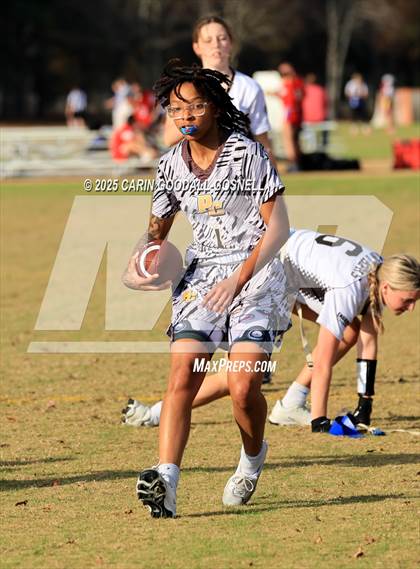 Thumbnail 1 in Northside - Pinetown vs Pamlico County photogallery.