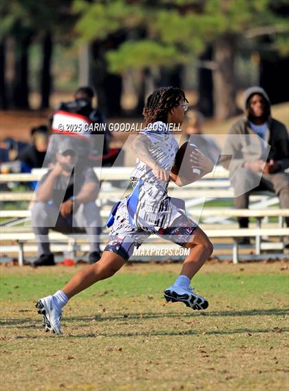 Thumbnail 3 in Northside - Pinetown vs Pamlico County photogallery.