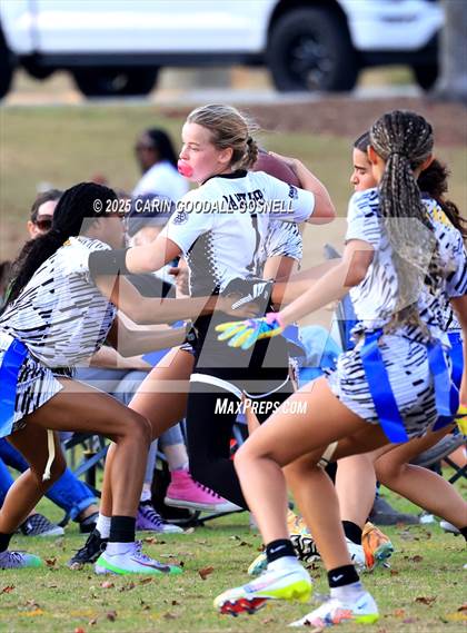 Thumbnail 2 in Northside - Pinetown vs Pamlico County photogallery.