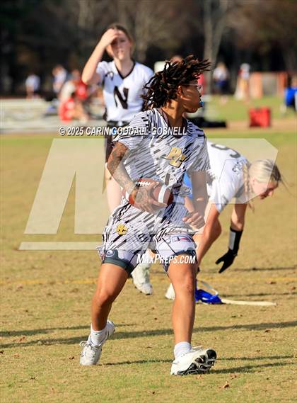 Thumbnail 2 in Northside - Pinetown vs Pamlico County photogallery.