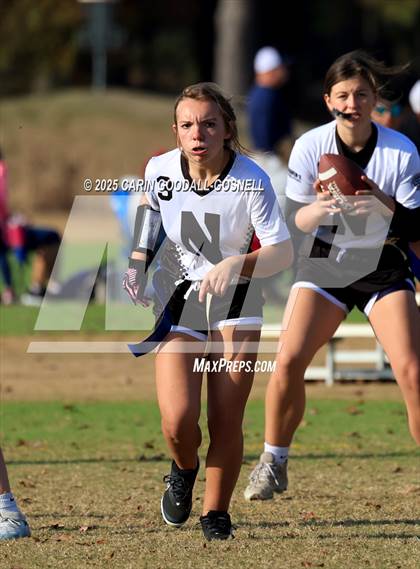 Thumbnail 1 in Northside - Pinetown vs Pamlico County photogallery.