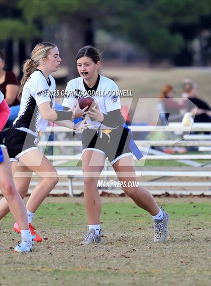 Thumbnail 3 in Northside - Pinetown vs Pamlico County photogallery.