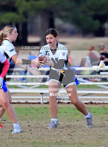 Thumbnail 2 in Northside - Pinetown vs Pamlico County photogallery.