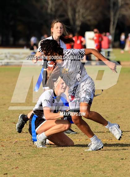 Thumbnail 1 in Northside - Pinetown vs Pamlico County photogallery.