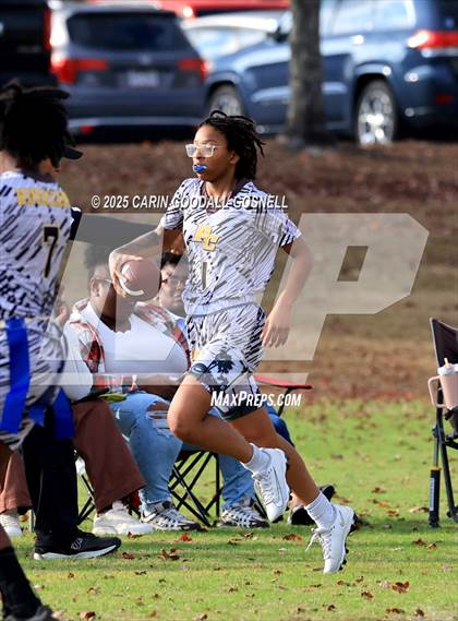 Thumbnail 1 in Northside - Pinetown vs Pamlico County photogallery.