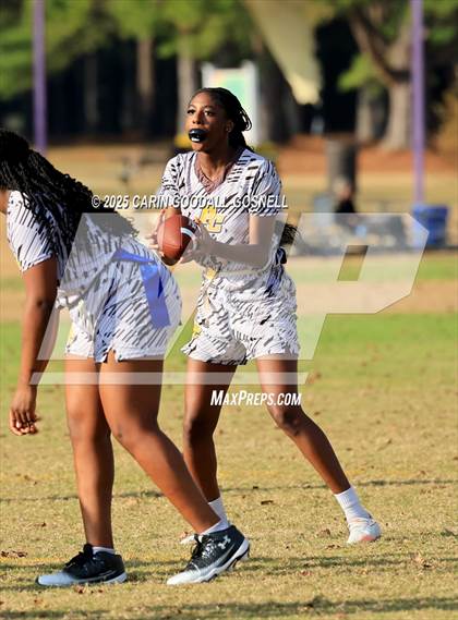 Thumbnail 2 in Northside - Pinetown vs Pamlico County photogallery.