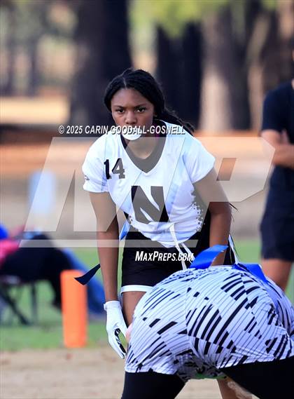 Thumbnail 3 in Northside - Pinetown vs Pamlico County photogallery.